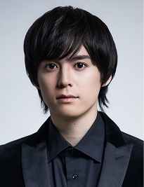 横田龍儀